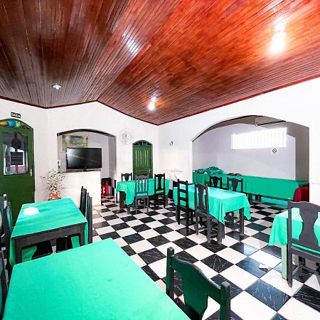 Equatorial Park Clube Hotel Abaetetuba Екстериор снимка
