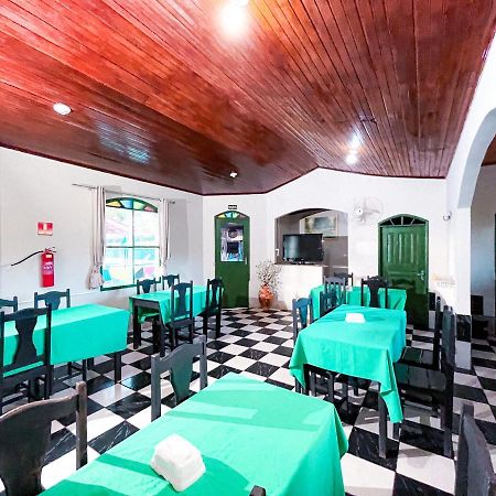 Equatorial Park Clube Hotel Abaetetuba Екстериор снимка